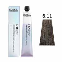ราคา Loreal Dialight ammonia free hair semi permanent color cream 50ml with developer 75mlสีเคลือบบำรุงสีผมสำหรับผมอ่อนแอปราศจากแอมโมเนีย (21281617243)