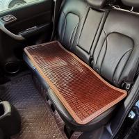 ราคา เบาะรองนั่งรถยนต์แผ่นเย็นสำหรับฤดูร้อนแผ่นรองรถชิ้นเดียวชุดสามชิ้นแผ่นไม้ไผ่ไม่มีพนักพิงเบาะรองนั่งเบาะรองนั่งรถเล็กในรถระบายอากาศได้ดี (20473966346)