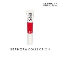 ราคา SEPHORA Care Better Balm Shine Lip Oil (19768183215)