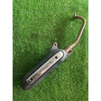 ราคา ท่อไอเสีย มีโอฟรีโน่ ตัวเก่า เดิมแท้มือสองสภาพสวย (21592894508)