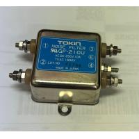 ราคา TOKIN NOISE FILTER GF 210U AC DC 250V 10A สินค้าใหม่ในไทยพร้อมส่ง ของแท้แน่นอน (17253118977)