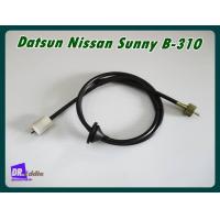ราคา สายไมล์รถยนต์ นิสสันซันนี่B 310 DATSUN NISSAN SUNNY B 310 SPEEDOMETER CABLE (10164813670)