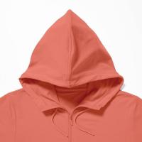 ราคา เสื้อกันแดด UV AIRism รุ่น UPF50 เสื้อกันแดด แขนยาว กันยูวี กันลม เสื้อกันแดดมีฮู้ด เสื้อคลุมออกกำลังกาย ระบายอากาศได้ดี ผ้าเย็นใส่สบาย เสื้อกันร้อน ป้ายUniqlo (21635187639)