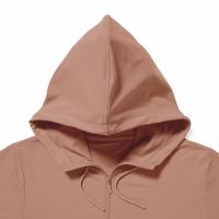 ราคา เสื้อกันแดด UV AIRism รุ่น UPF50 เสื้อกันแดด แขนยาว กันยูวี กันลม เสื้อกันแดดมีฮู้ด เสื้อคลุมออกกำลังกาย ระบายอากาศได้ดี ผ้าเย็นใส่สบาย เสื้อกันร้อน ป้ายUniqlo (21599506694)