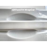 ราคา Nissan Kicks ฟิล์มใสกันรอย ภายในรถ Film Kicks Gen1 Gen2 2020 2023 (16235197369)