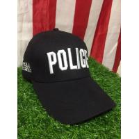 ราคา หมวกแก๊ป ปักลาย POLICE ตำรวจ NEW YORK ใหม่100 ขนาดฟรีไซด์ 55 60 CM (15296959949)