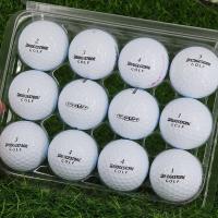 ราคา ลูกกอล์ฟมือสอง Bridgestone Normal Grade A สภาพ90 (21579128977)