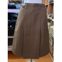 ราคา กระโปรงลูกเสือ หญิง ตราสมอ ความยาว25นิ้ว (1797716320)