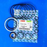 ราคา ชุดซ่อมจีโรเตอร์ ชุดซ่อมกระปุกพวงมาลัยจีโรเตอร์ รถไถคูโบต้า Kubota รุ่น L4508 L4708 (21707211106)