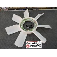 ราคา ใบพัดลม TOYOTA โตโยต้า HILUX RN 20 40 LN40 50 56 HERO ฮีโร่ เครื่อง 2L (16359186619)