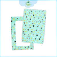 ราคา Grace Kids X Disney Sheets Pillowcases ปลอกที่นอน Size XL ขนาด 28x40x3 นิ้ว (8036366632)