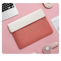 ราคา BUBM BM01173045 ซองโน้ตบุ๊ค 13 16 นิ้ว สำหรับ Macbook Air Macbook Pro เเละโน้ตบุ๊ครุ่นอื่นๆ (11808853029)