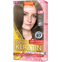 ราคา โลแลน อโรมาคัลเลอร์ครีม ทุกเฉดสี (18493162796)