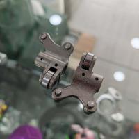 ราคา กระเดืองฝา 4วาวล์ กระเดืองเหล็ก ฝาวาวล์มาเล w125 ทุกุ่น ทนความร้อนสูง (21351105757)