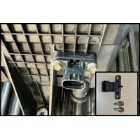 ราคา Map Sensor d max Isuzuแม็พเซ็นเซอร์ ISUZU D MAX 3ปลั๊ก 8 98020514 0 (21012098825)