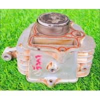 ราคา เสื้อฝา เสื้อสูบ ฝาสูบ เสื้อวาล์ว ฝาวาล์ว Ryuka ริวก้า 110 ไม่รวมแคมกระเดื่อง มือสอง แท้ ติดรถ (21729170312)