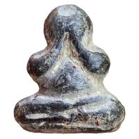 ราคา พระปิดตาหลวงปู่เอี่ยม วัดหนังเนื้อผงคลุกรัก (21175876077)