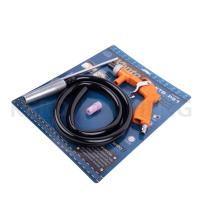 ราคา KANTO KTB PS1 ปืนพ่นทราย ปืนยิงทราย ตัวปืนทำจากอะลูมิเนียม พร้อมส่ง จัดส่งไว (18330687124)