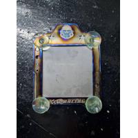 ราคา กรอบพรบ ติดกระจก กรอบใส่ป้ายภาษี ใส่ พรบ รถยนต์ กรอบภาษีรถยนต์ ไดร์ไทเท งานแบรนด์KitRacing ของแต่งรถ สแตนเลสแท้ (17208585098)