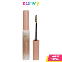 ราคา Canmake Smart Mini Eyebrow Color 4 9g แคนเมค มาสคาร่าคิ้ว (20875761053)