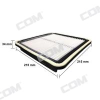 ราคา กรองอากาศ กรองแอร์ SUBARU FORESTER 2 02 5 ปี 2013 2016 XV 2 0 ปี 2012 2016 (9666961830)