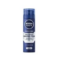 ราคา Nivea Men Protect Care Moisturising นีเวีย เมน โพรเทค แคร์ มอยส์เจอร์ไรซิ่ง ผลิตภัณฑ์สำหรับโกนหนวด 200มล (12202290991)
