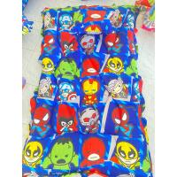 ราคา ชุดเซ็ตที่นอนอนุบาล ผ้าห่ม (19927837797)