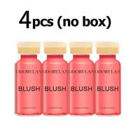 ราคา GLOW Blush BB Cream Anti aging Serum Starter Kit Meso White Brightening Serum Natural Nude Concealer Korean Make Up Treatment (16714223865)