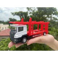 ราคา RMZ City Scania Transporter Truck 1 64 (20889040911)