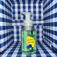 ราคา BBW 8 โฟมล้างมือหอม Bath and Body Works Gentle Foam Hand Soap 259 ml สบู่ล้างมือ (9221341095)