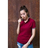 ราคา เสื้อโปโล bulltus brand ผู้หญิง มีไซส์ S M L (19779355935)