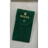 ราคา พร้อมส่ง ซองใส่นาฬิกา Rolex งานดีมาก (21587211119)