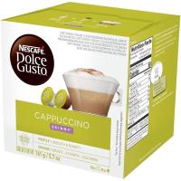 ราคา ส่งด่วน Coffee capsule กาแฟแคปซูล Nescafe Dolce Gusto แคปซูลกาแฟ Starbucks by Nescafe Dolce Gusto (21642033226)