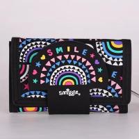 ราคา Smiggle ออสเตรเลียกระเป๋าเงินเด็กนักเรียนประถมกระเป๋าใส่บัตรกระเป๋ากุญแจกระเป๋าใส่เหรียญ (21257548253)