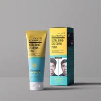 ราคา ดีแคช แกลมเมอไรซ์ ฟอร์เมน อัลตร้า บอนด์ เจล ดาวน์ เพิร์ม 100 มล (18057699874)