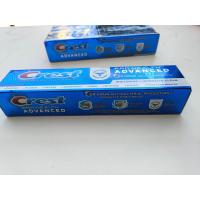 ราคา ยาสีฟัน Crest Pro health advaced 24 hour 164g ป้องกันฟันผุ (21431052646)