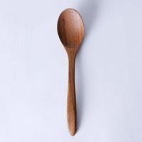 ราคา CHABATREE LONDON DINING SPOON ช้อนไม้สัก ช้อนทานอาหาร SP004 (20729829546)