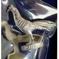 ราคา ไก่ หลวงพ่อรวยวัดตะโก รุ่น มีแต่รวย 65 เนื้อชุบทอง จัดสร้างโดยวัดตะโก รับประกันแท้ 100 (16400909662)