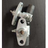 ราคา 1 เกจวัดรอบเครื่องยนต์ดีเซล0 3500รอบพร้อมวัดชั่วโมงการทำงานขนาด85มิลลิเมตร หน้าปัดสีขาวและสีดำ ชนิดใช้กับสาย แบบสลิง ยี่ห้อVEETHREE 2 ตัวพาวัดรอบติดตั้งที่เครื่องยนต์เพื่อใช้กับวัดรอบแบบสายในกรณีที่ตั