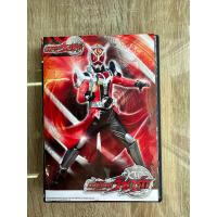 ราคา ดีวีดีMasked Rider Wizard พากย์ไทย 5แผ่นจบครับ (18038769072)