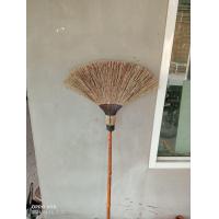 ราคา ราคาพิเศษ ไม้กวาด ไม้กวาดดอกหญ้าขนตาช้าง แบบก้านแข็ง ไม้กวาดดอกหญ้า (21445199896)