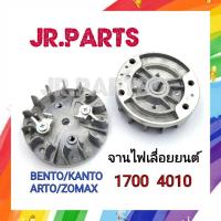 ราคา จานไฟเครื่องเลื่อย BENTO KANTO ARTO ZOMAX 1700 4010 (21542087999)