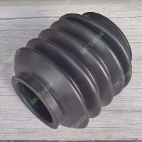 ราคา ตัวยาว 5หยัก ยางกันฝุ่น ยอยโรตารี่ เฉพาะยาง T5 คูโบต้า Kubota ยางหุ้มหัวยอย ยางหุ้มกันฝุ่น ยางหุ้มยอย ยางกันฝุ่นหัวยอย ยางกันฝุ่นยอย โรตารี่ (21578100797)