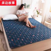 ราคา เบาะรองนอนเบาะรองนอนเบาะรองนอนเบาะรองป้องกันใช้ในบ้านสำหรับสองคนฟูกแบบบางเบาะรองนั่งสำหรับนักเรียนแบบพับได้ (21315866098)