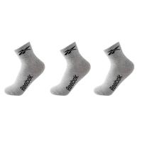 ราคา ถุงเท้า Reebok ถุงเท้าบาสเก็ตบอลชายท่อกลางสำหรับสี่ฤดูกาลถุงเท้ากีฬานักเรียนฉบับภาษาเกาหลีแนวสตรีทถุงเท้าระบายอากาศได้ดีดูดซับเหงื่อ (19138557171)