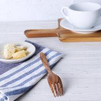ราคา Chabatree LONDON DINING FORK ส้อม ไม้สัก (441717174)