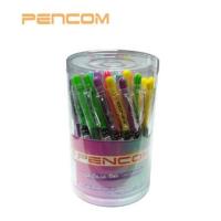 ราคา ปากกา หมึกน้ำมัน Pencom OG4ขนาด 0 5mm ราคา 50 ด้าม (21436714223)