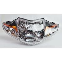 ราคา HMA ไฟหน้า สำหรับ เวฟ110i ปี 2009 2018 WAVE110 ตราคู่ WAVE100S 05 รวมรุ่น (12256816695)