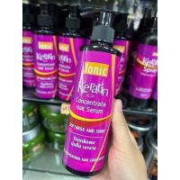 ราคา Ionic Keratin Concentrate Hair Serum ไอโอนิค เคราติน คอนเซน เทรต แฮร์ ซี่รั่ม (21453522873)