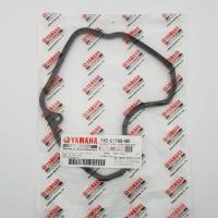 ราคา ยางฝาครอบฝาสูบ SPARK 115I SPARK LX FINN FINO FI 115cc YAMAHA HEAD COVER GASKET (16715305433)